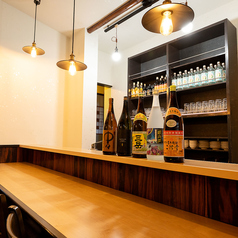 居酒屋 ほしまるの雰囲気3