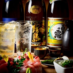 炉端とおでん 別邸 ろば炭魚の特集写真