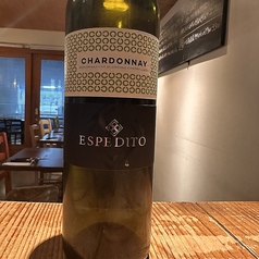 エスペディート・ロレンツォン・シャルドネ