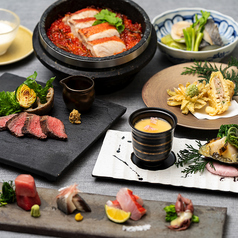 Dynamic Kitchen & Bar 響 西新宿野村ビル店のコース写真