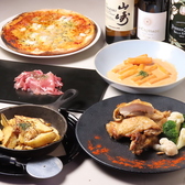 【貸切◎飲み放題×個室】ITO～The Thread～のおすすめ料理2