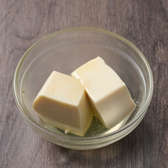 ハニー豆富