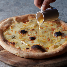 Pizzeria LAVAROCK 仙台のコース写真