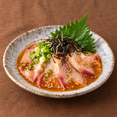 胡麻ぶり