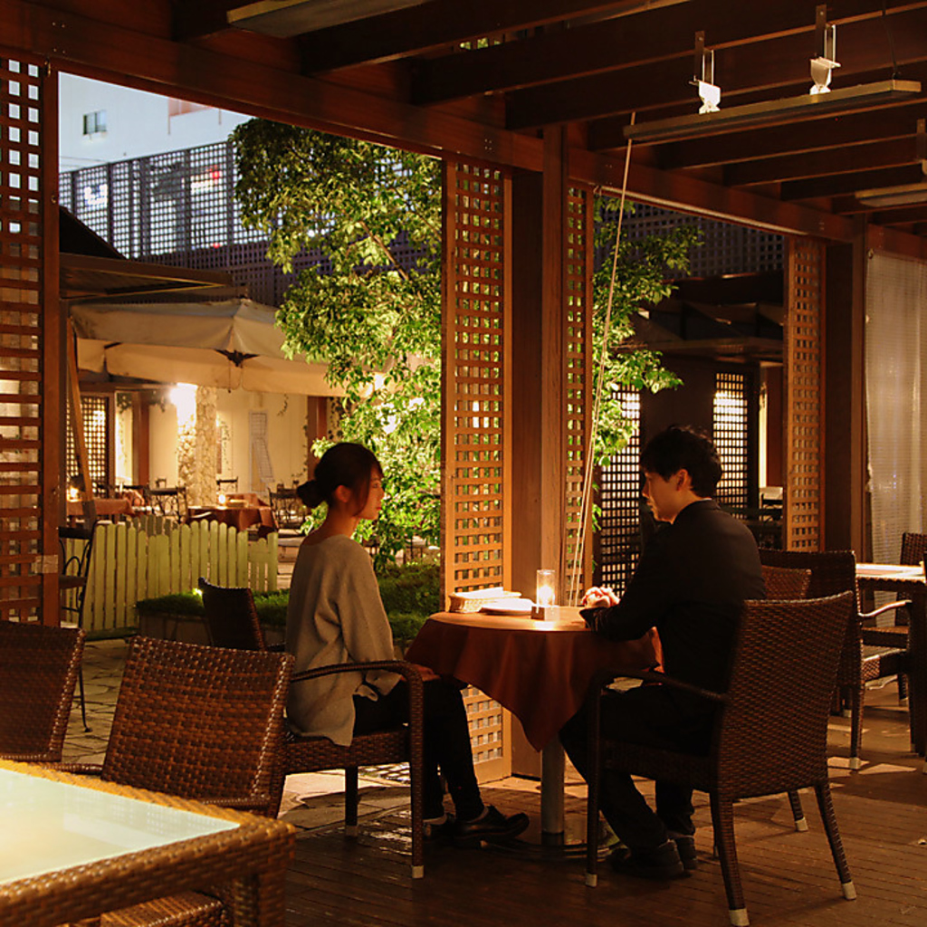 Pizzeria347 船橋の写真ギャラリー