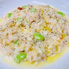 ビストロコバのおすすめランチ1