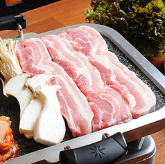 韓国焼肉 ククク 大島3号店のおすすめ料理1