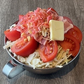 月島もんじゃ ウマウマ 川崎 ラ チッタデッラのおすすめ料理3