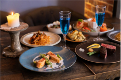 Appetizer＆beef PABLO パブロ 栄錦店の特集写真