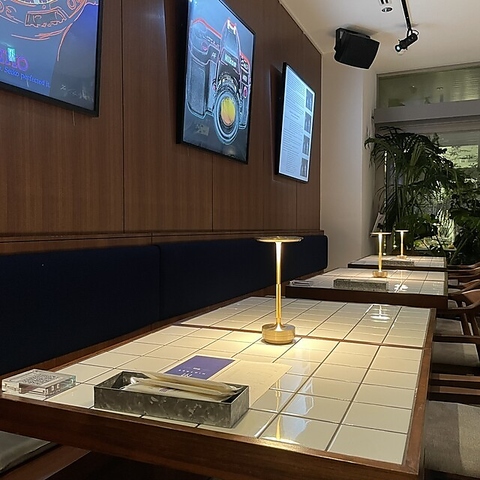 MID TREE ~bh c[ ㊯R