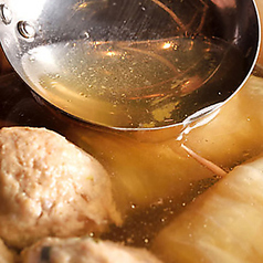 博多料理　もつ鍋　うどん　でんすけの写真2