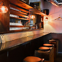 akarimado アカリマド 幡ヶ谷の雰囲気1