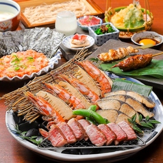 焼鳥 ハレツバメ 丸の内センタービル店のコース写真