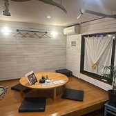 居酒屋 八千(パッチ)の雰囲気2