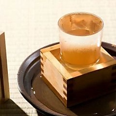 冷酒・熱燗【1合】