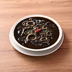 魔女のパスタ