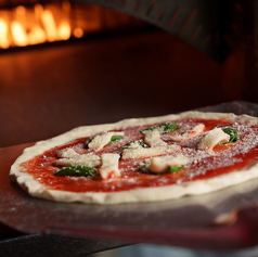 Pizzeria LAVAROCK 仙台のコース写真