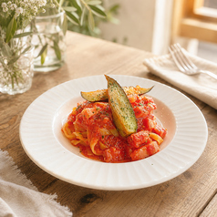 All Day Dining gramのおすすめランチ2
