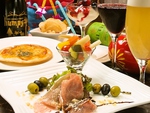 飲み放題付プランもご用意！貸切大歓迎☆15名様～ご相談ください！！