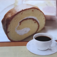 喫茶店FRESKOの写真2