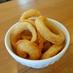 オニオンリング