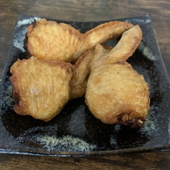 手羽餃子
