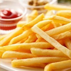 ポテトフライ