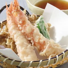 饕餮庵のおすすめ料理3