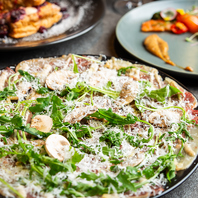 コスパ抜群♪イタリアン・フレンチを楽しむなら当店へ♪