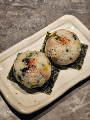 オリーブ豚のチュモッパ