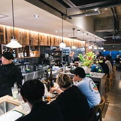 のーすぺゐすの特集写真