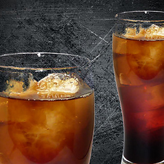 カシスウーロン