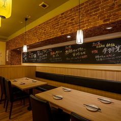 日吉商店 横浜駅前店の特集写真