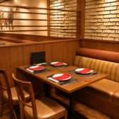 ALEGRIA KITTE Hakata店 アレグリアKITTE博多店の雰囲気2
