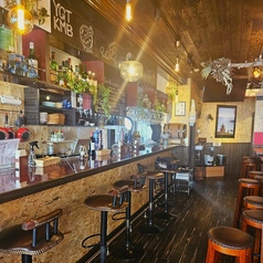 大衆酒場　やがて商店／大衆イタリアン酒場　やがて特集写真1