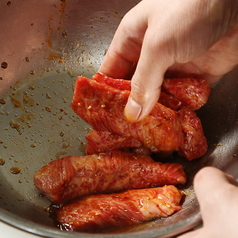 炭火焼肉 とさや 伏見店のおすすめ料理2