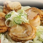 【お肉も海鮮も鉄板で♪】ジュ～っと音を立て焼き上げる！お好み焼き・お肉・魚介まで幅広くご用意☆