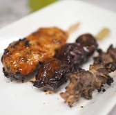 おにぎり居酒屋もりもりのおすすめ料理2