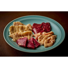 ホルモン盛り合わせ