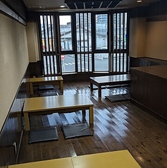 馬 尺の雰囲気3