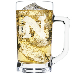 【ニッカフロンティア】　ハイボール