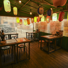 スマイリ商店 本厚木店の雰囲気1