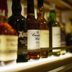 プレミアム飲み放題