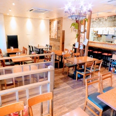 BAR BIANCOの特集写真