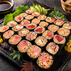 朝までダイニング SHIRUSHIの特集写真