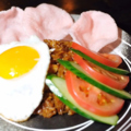 料理メニュー写真&nbsp;インドネシア名物ナシゴレン