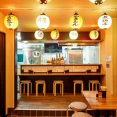 やきとん やきとり 清屋の雰囲気2