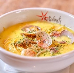 ギリシャのスパゲティ　M