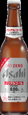 アサヒ　ドライゼロ