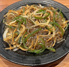 焼肉 韓国屋台村のコース写真